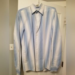Men's Express Dress Shirt